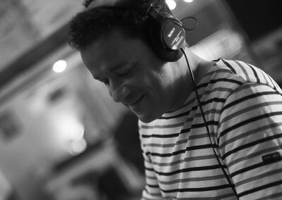 Jacky Terrasson