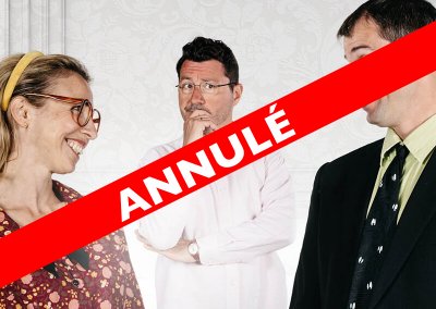 Annulé – L’Invité