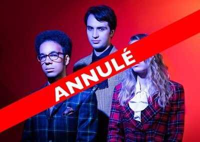 Annulé – Trio Philia