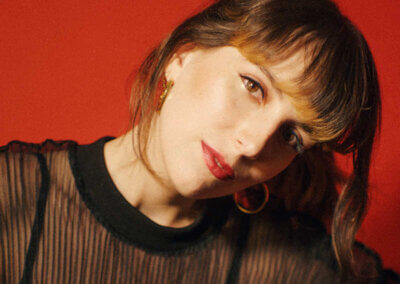 Coline Rio