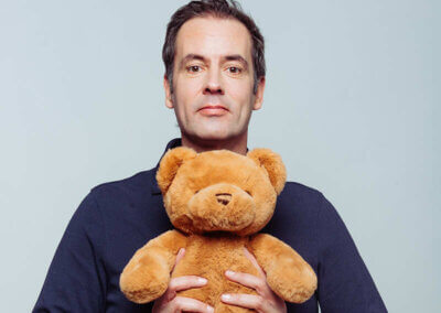 Tanguy Pastureau