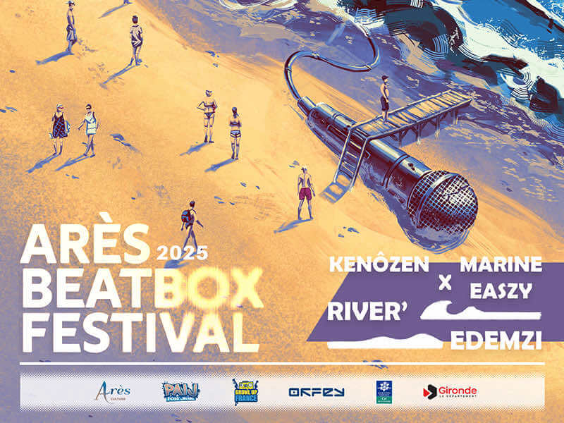 ARES BEATBOX FESTIVAL