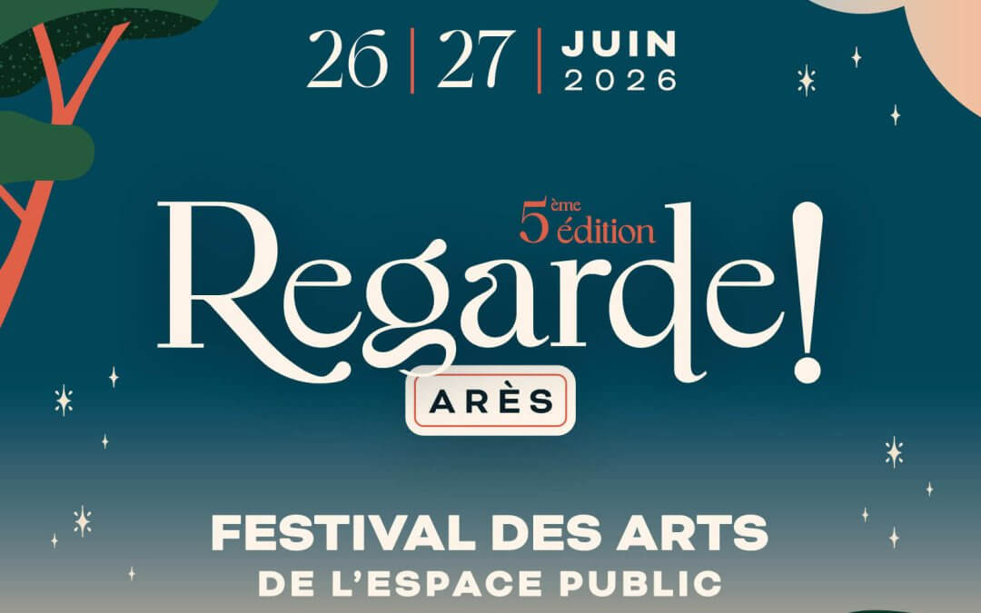 REGARDE !