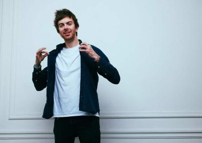 ELIOTT DOYLE