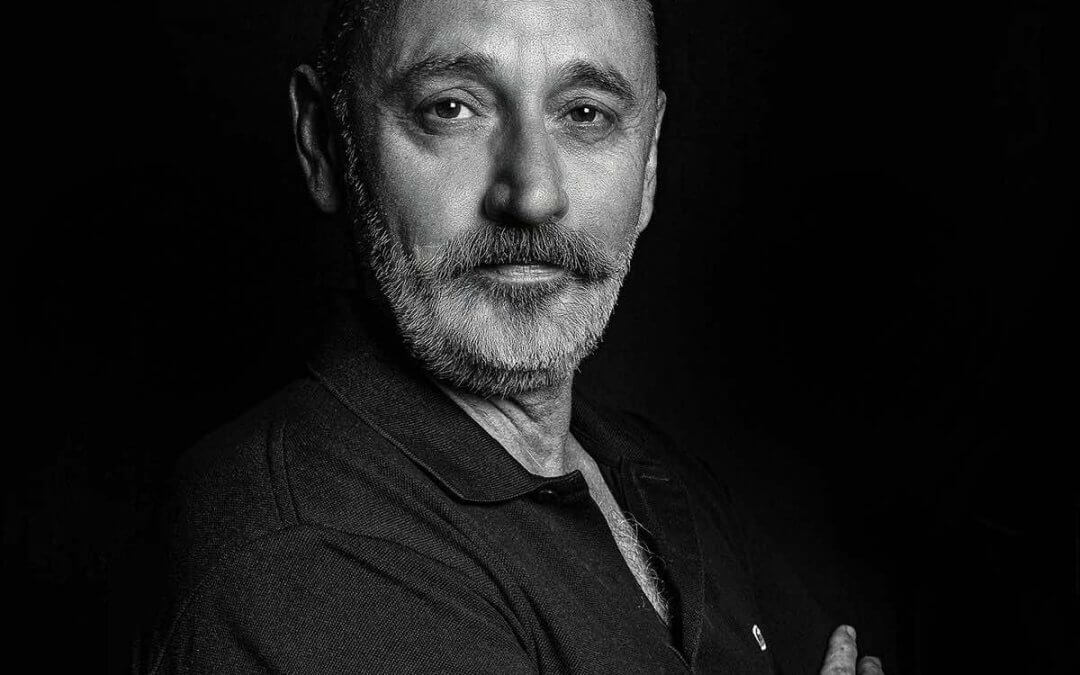 DANIEL MORIN