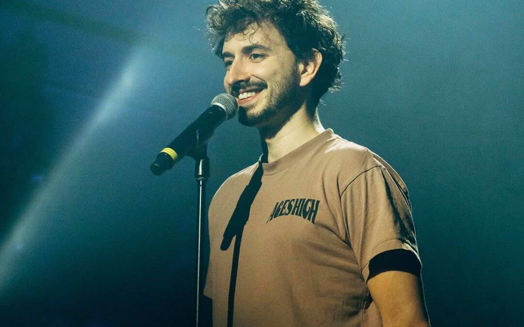 RÉMI BOYES